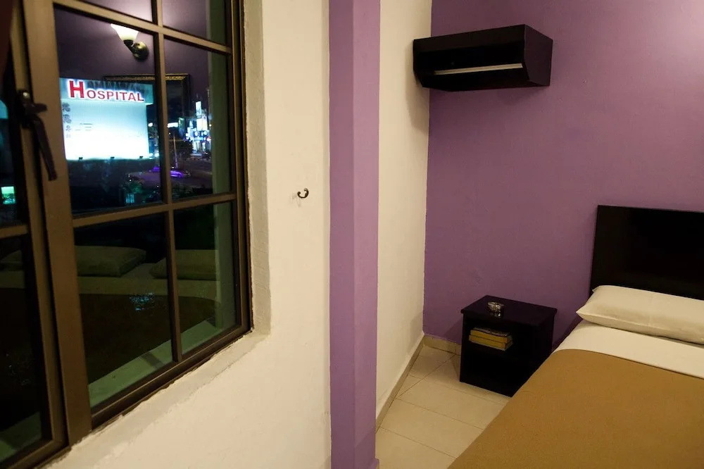 Hotel Ria