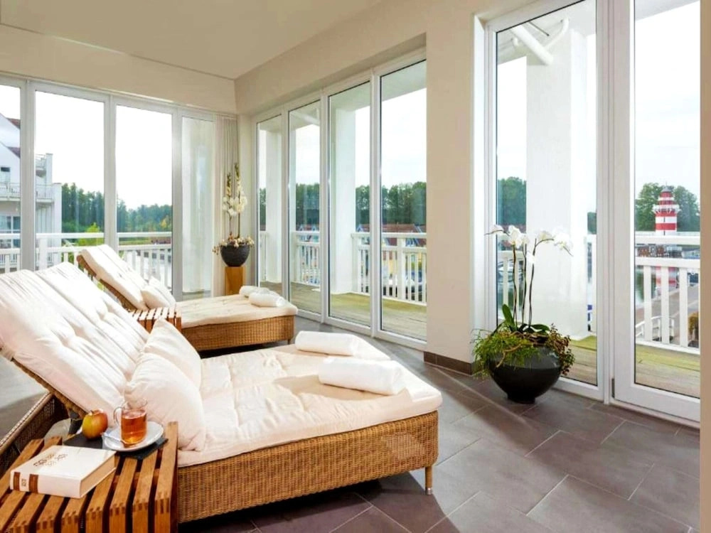 Sunday Hafendorf Double Room With Lake-view