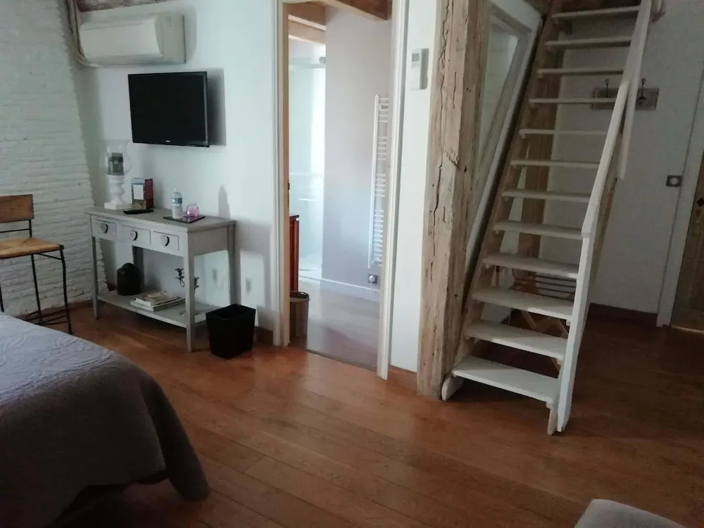 Chambres dHôtes Mado et Lulu