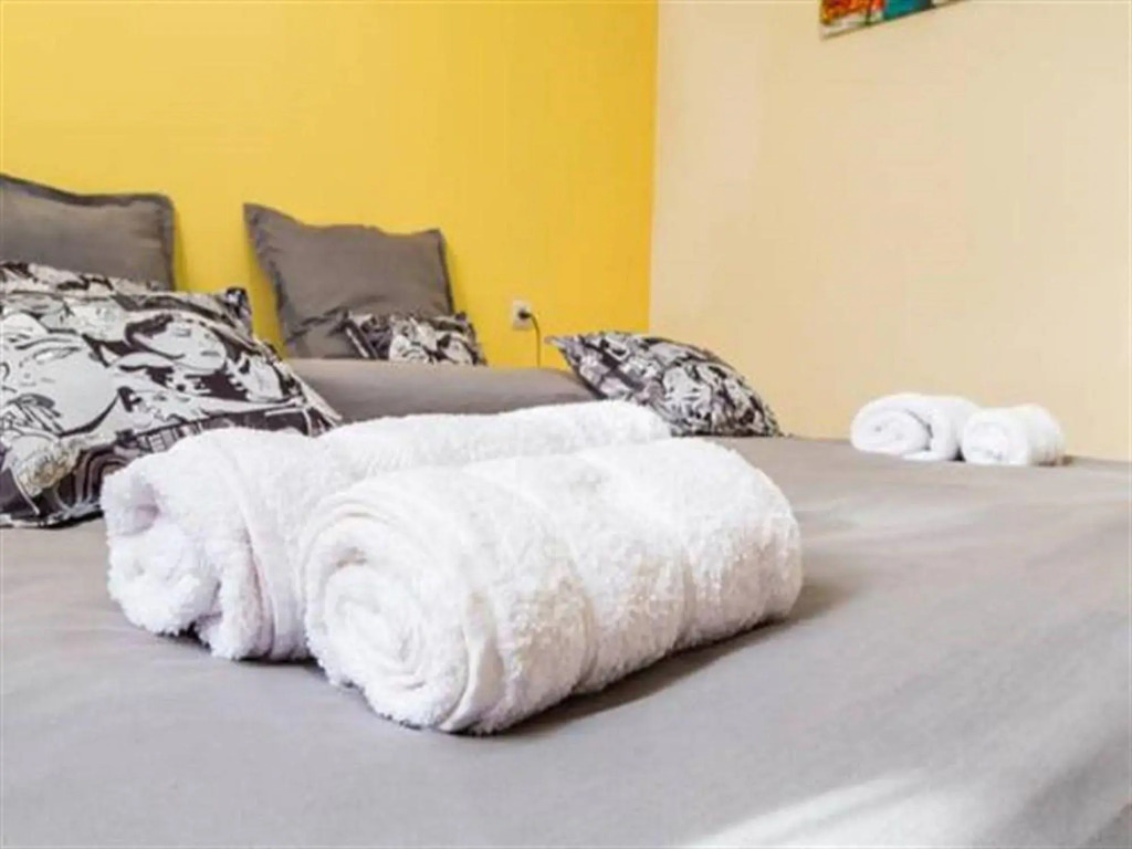 Tofi Hotel
