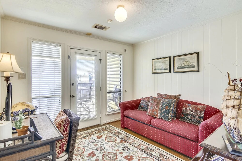 Pirates' Cove Princess 3 Bedroom Home