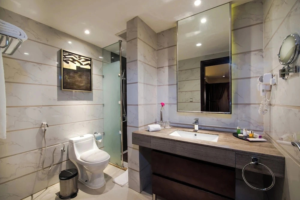 Boudl Suites