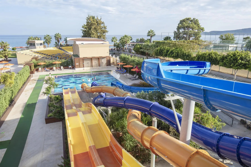 Kilikya Palace Goynuk - All Inclusive