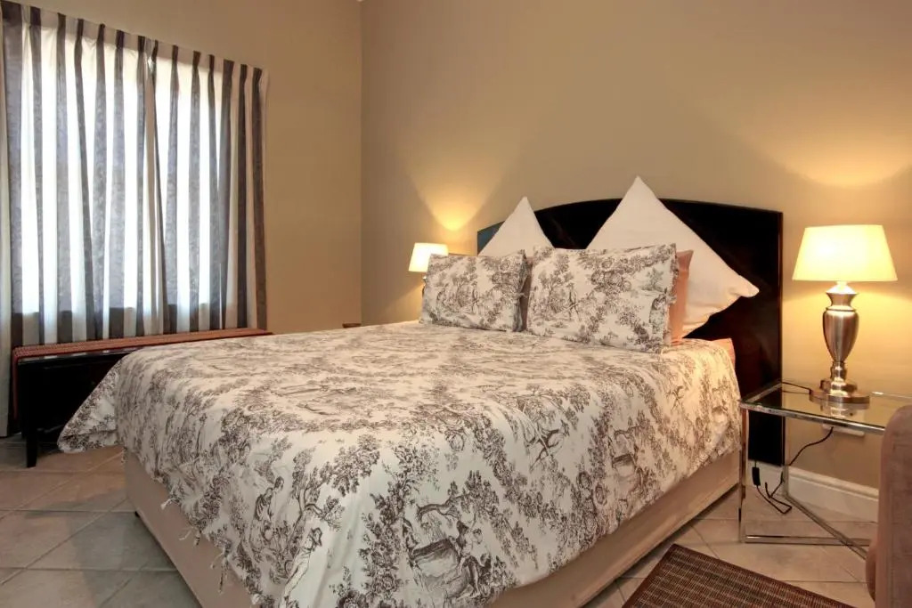 A Smart Stay Apartments