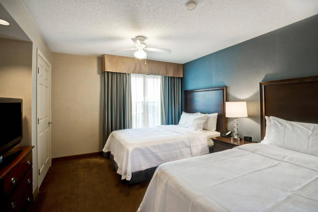 Homewood Suites by Hilton Windsor Locks Hartford