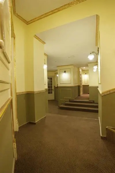Hotel Hanu Berarilor