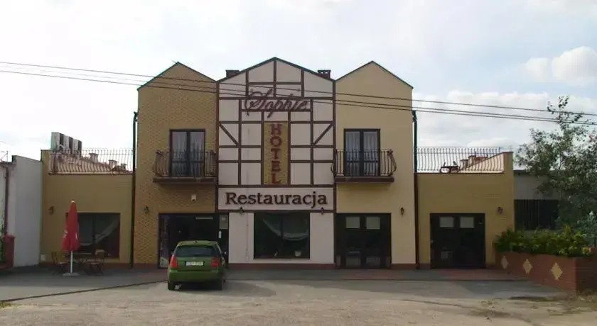 Hotel Sophie