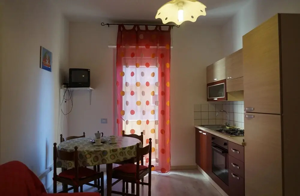 Casa Sardina