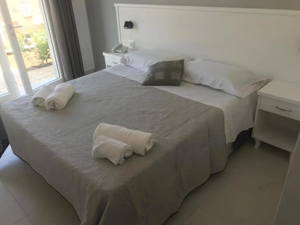Residenza Kalios