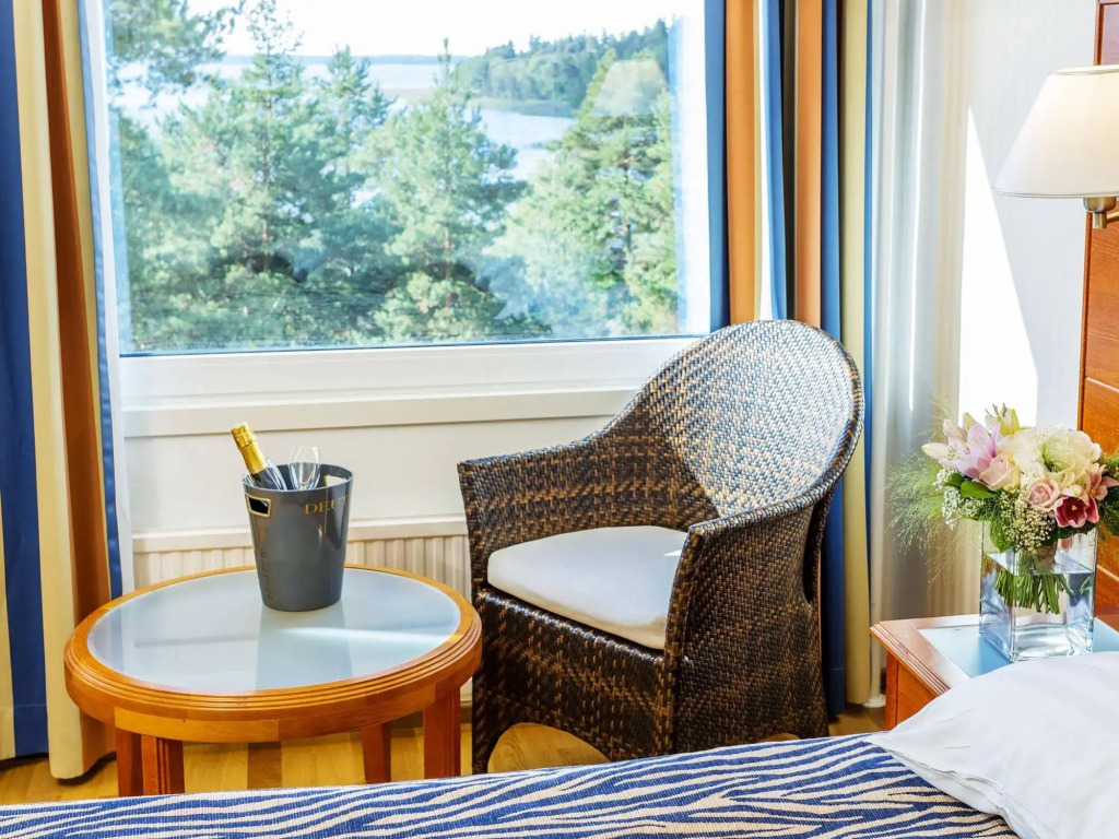 Ruissalo Spa Hotel