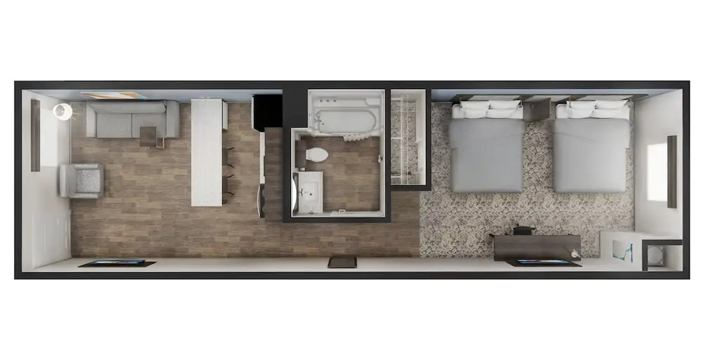 stayAPT Suites Pensacola-UWF/Florida Hospital Area