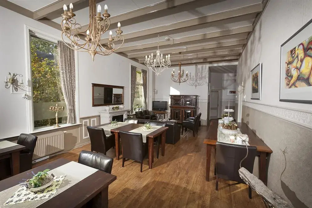 Het Heerenhuys