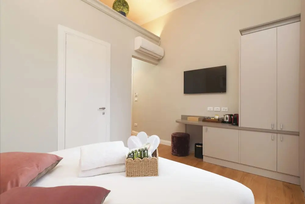 N7 Rooms
