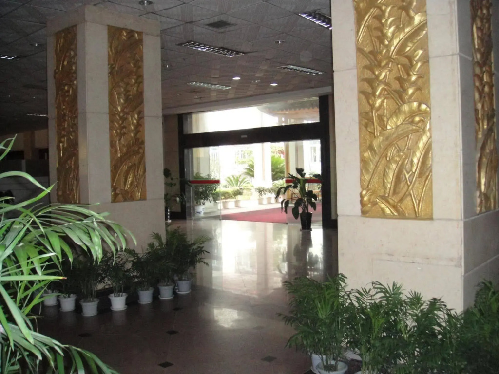 Jingxi International Hotel