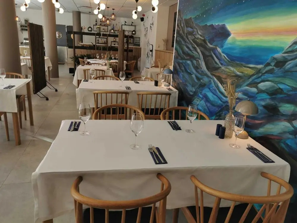 Hotel Nordbo