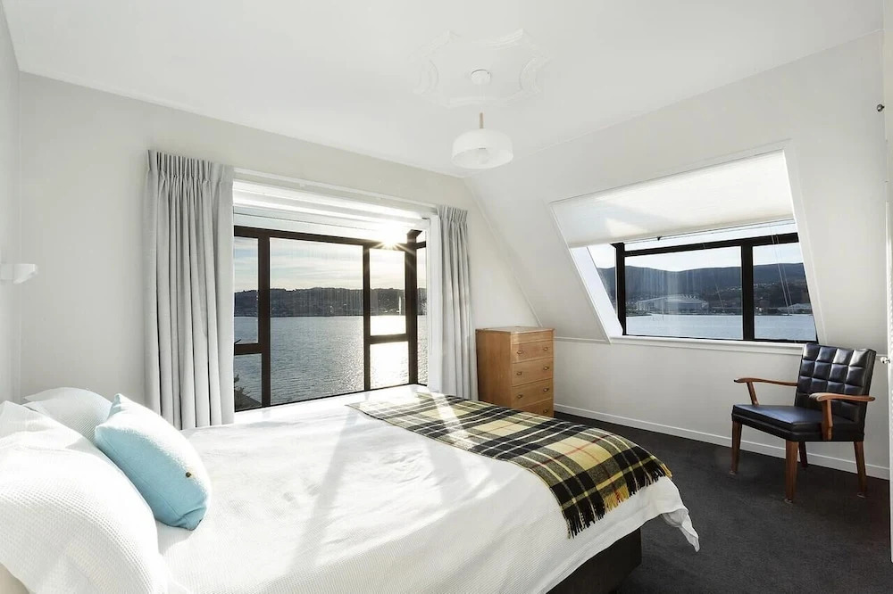 Harbour Views