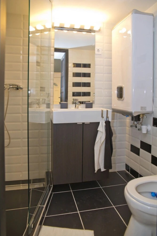 BPM-Fancy Apartment of Budapest