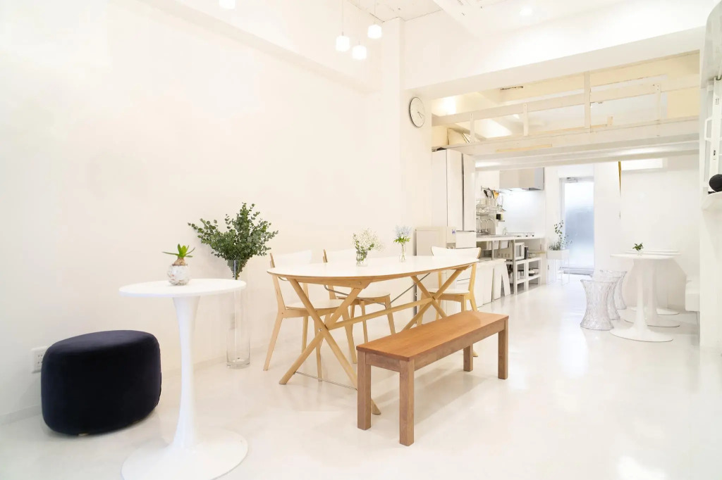 Casa Blanca Guesthouse
