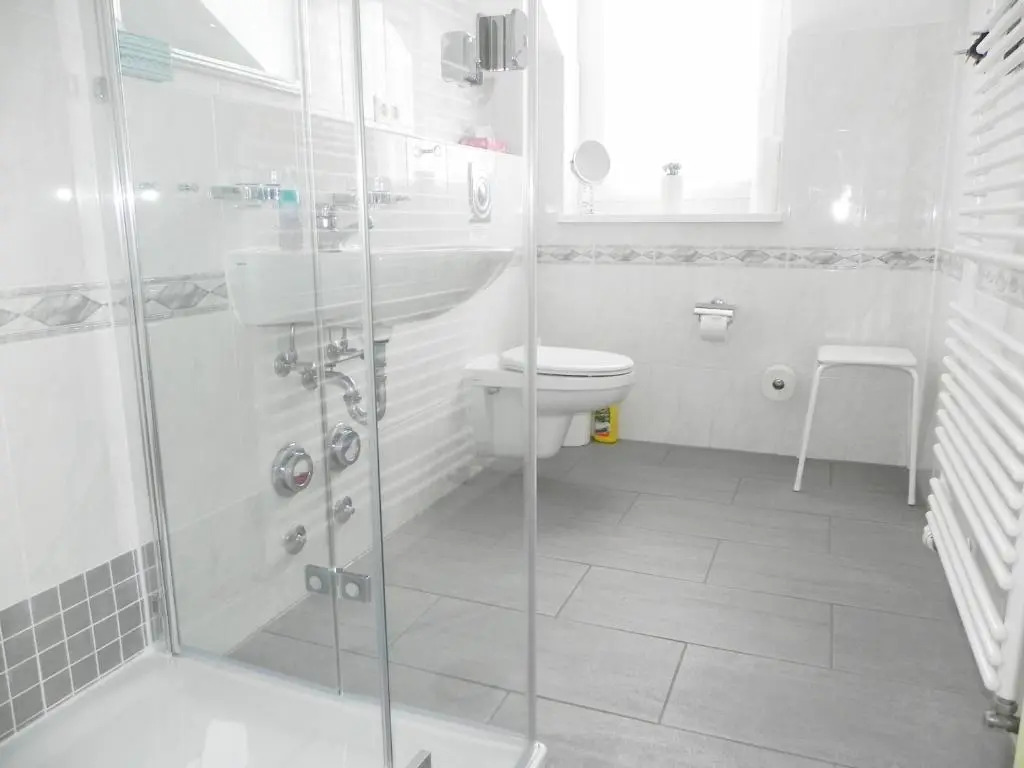 Ferienwohnung 1 3 19 Inselstrand