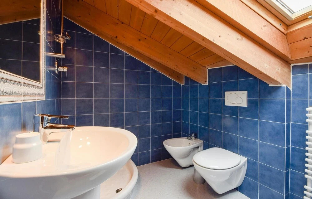 Awesome Apartment in Moneglia With Wifi and 2 Bedrooms