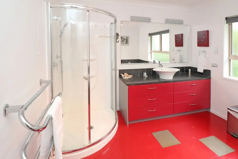 Hideaway in Harrowfield