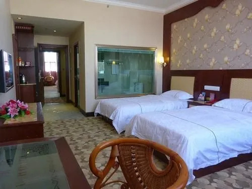 XinYu Hotel