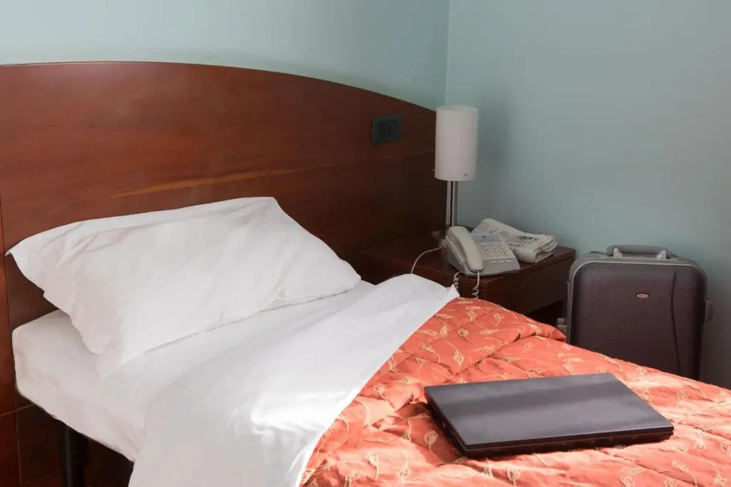 Hotel La Cascata