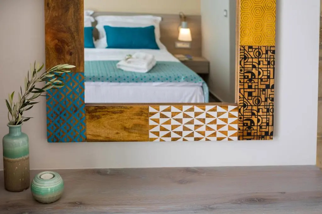 Titans Villas Chania