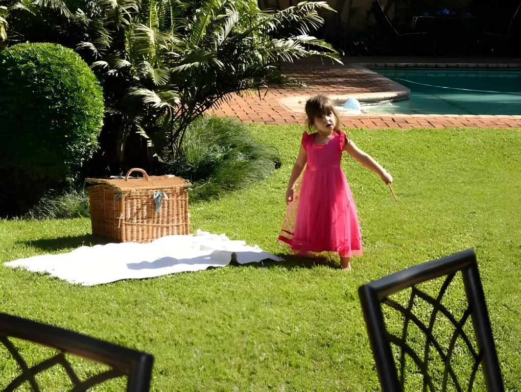 Cycas Guest House