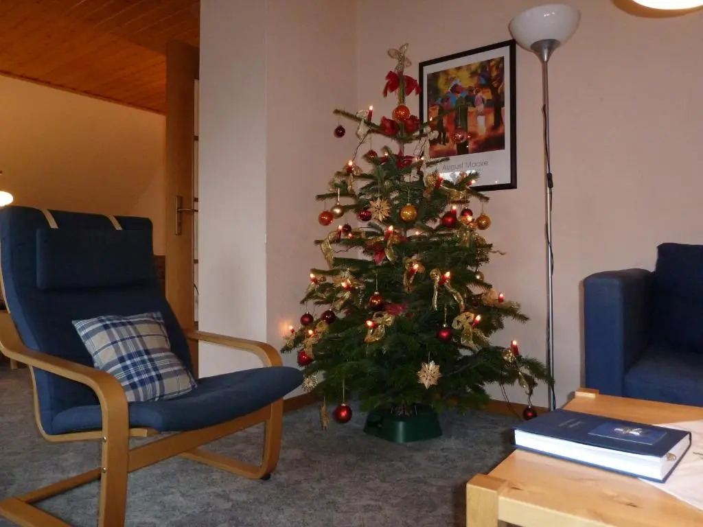 Apartment Jüngst