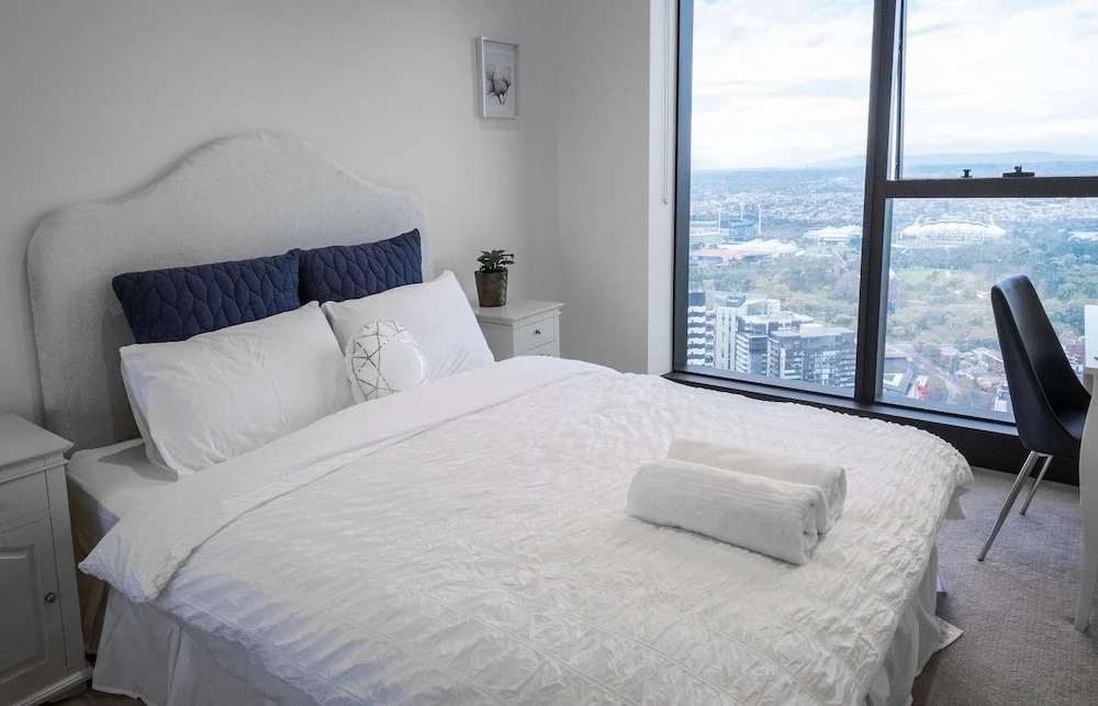 Roomerang at Prima Tower 51