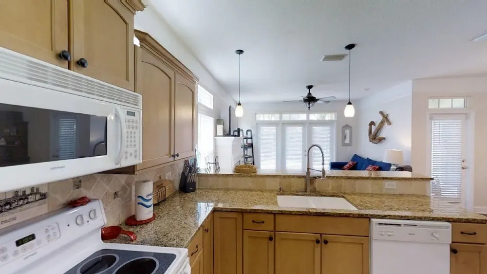 Lions Bridge Cottage #57564 3 Bedrooms 2 Bathrooms Home