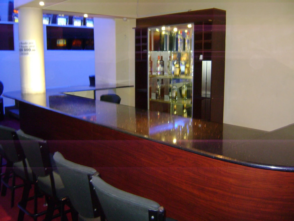 Gaborone Hotel