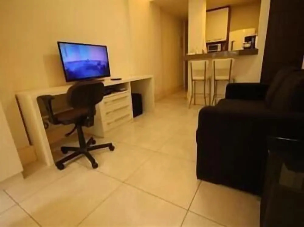 GoHouse Visconde 301 A