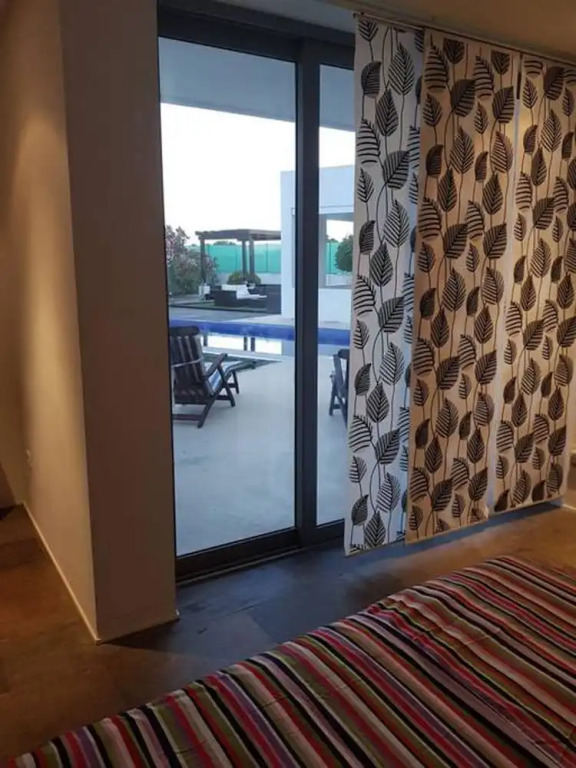 Studio in Orihuela, With Private Pool, Enclosed Garden and Wifi - 3 km