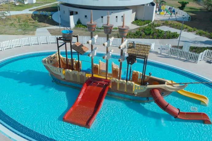 Baktun Hotel