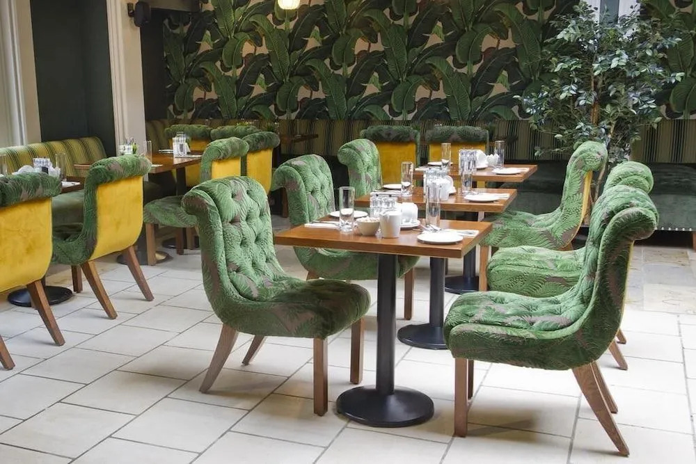 Westcourt Hotel