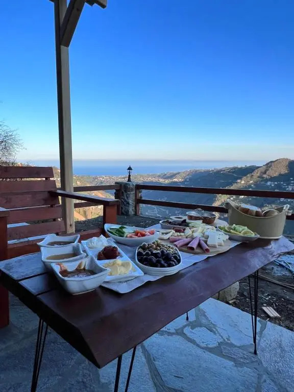 Fora Suit Bungalov