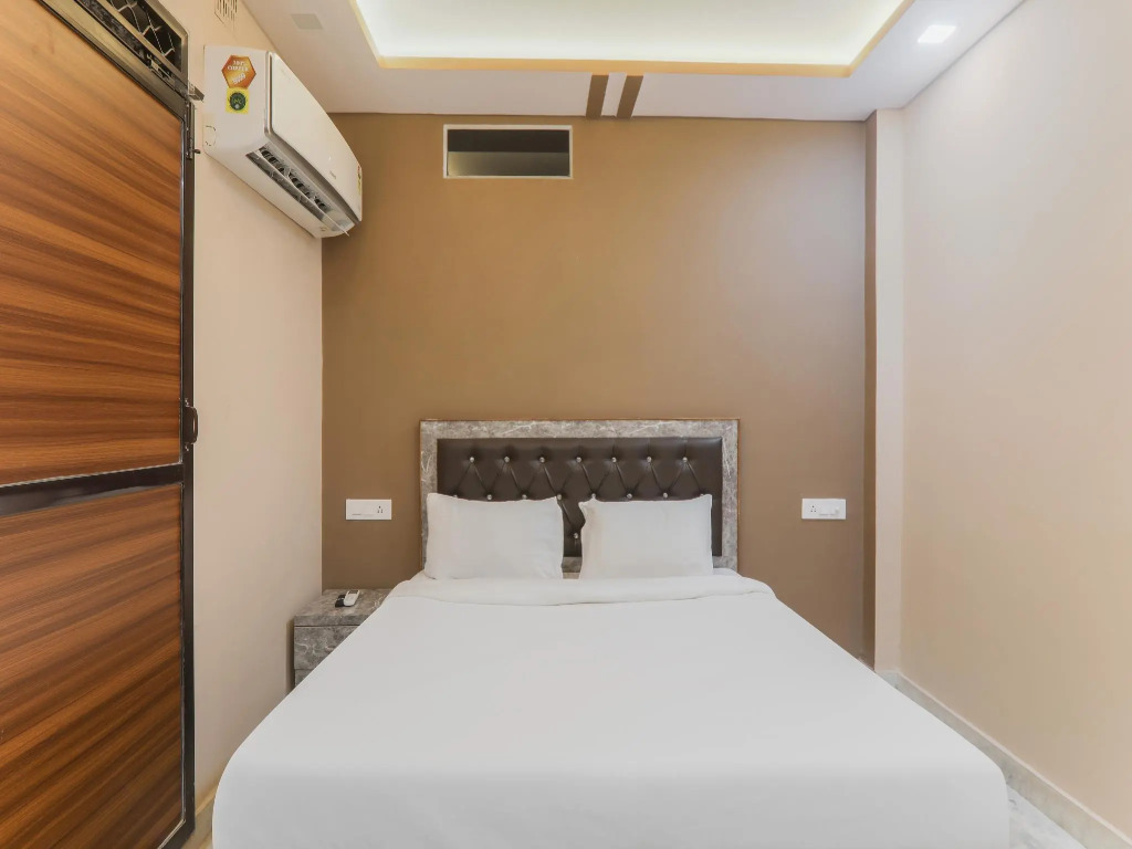 Tripureswari Guest House by Oyo Rooms