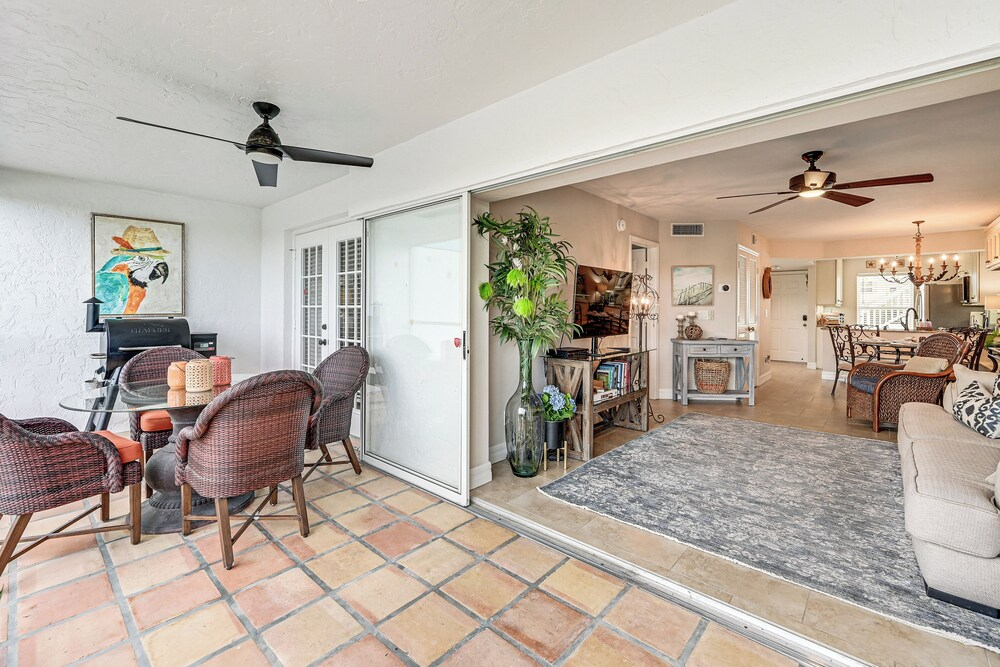 Pool Access! Retreat 6 Mi to Marco Island Beach