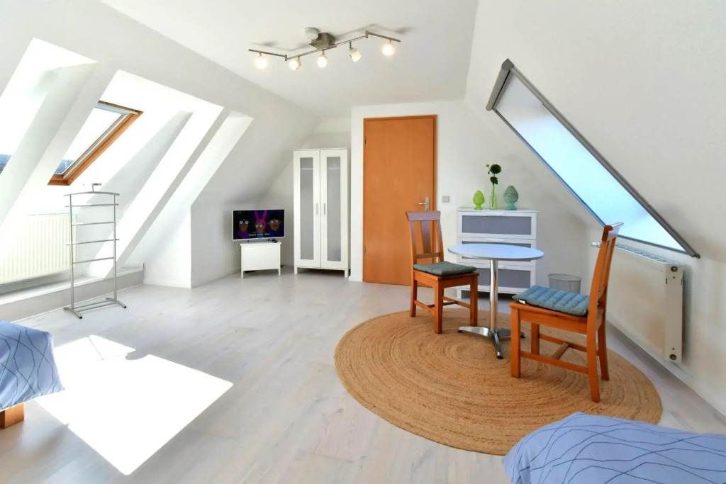 Ostseewelle Whg 8