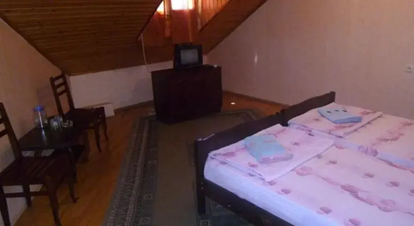 Hotel Toreli
