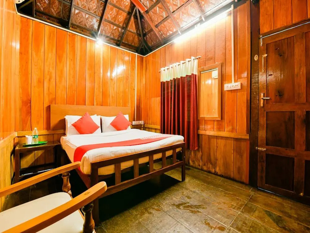 Green Aura Resort by OYO Rooms