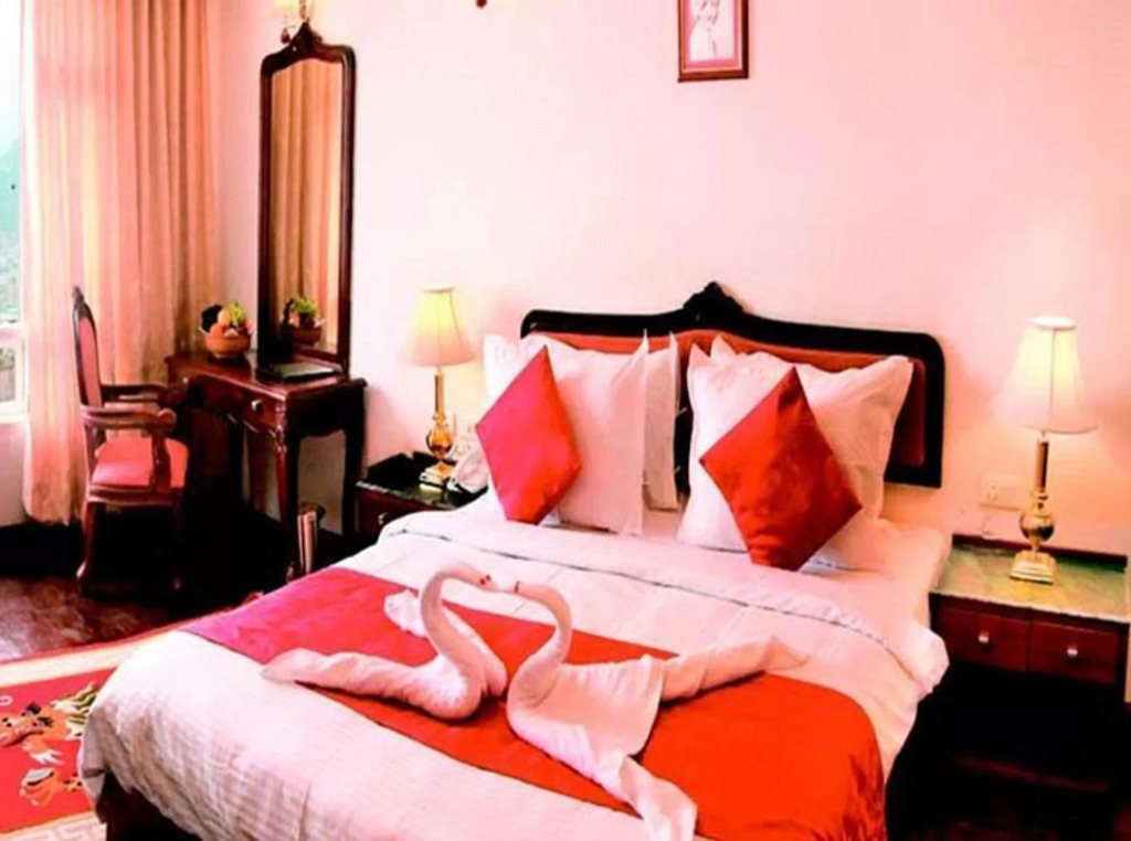 Keepsa Residency