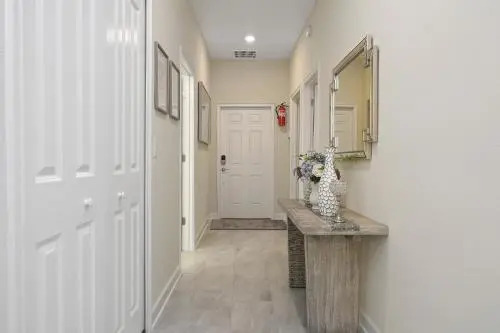 Five Bedrooms w/ GameRoom and Pool 4894