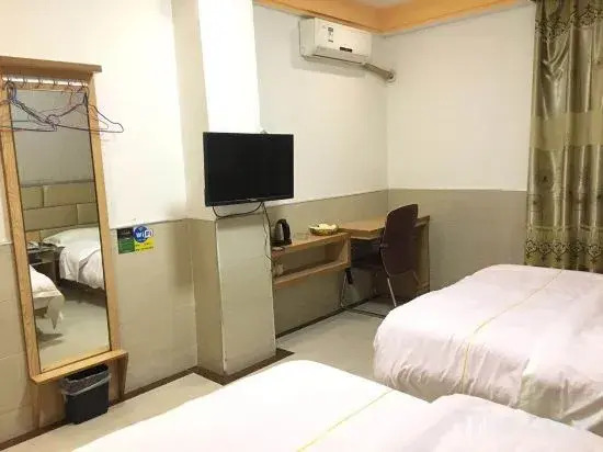 Wanhong  Hotel