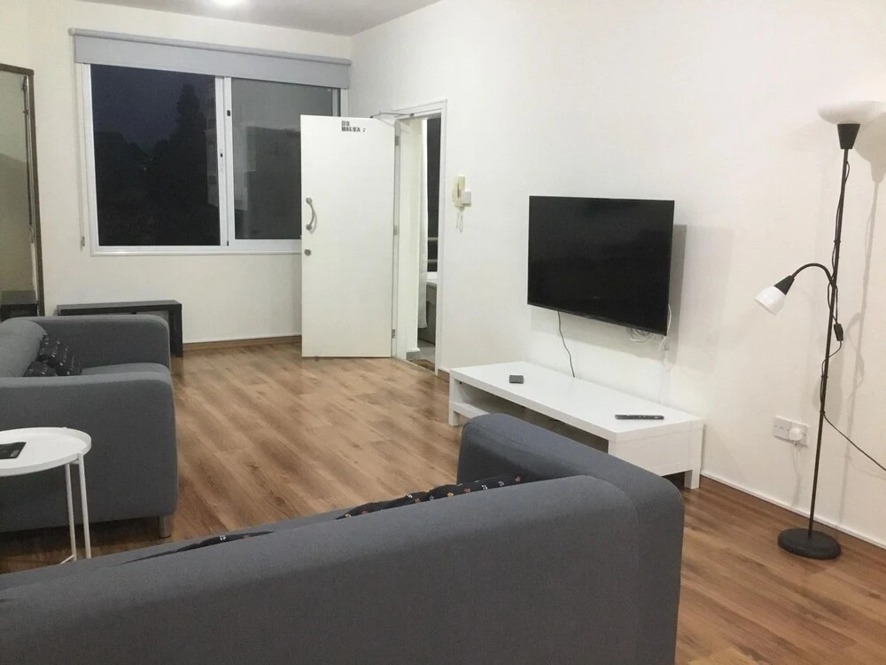 Limassol Lux Dream Apartment 1-enjoycyprusvacation
