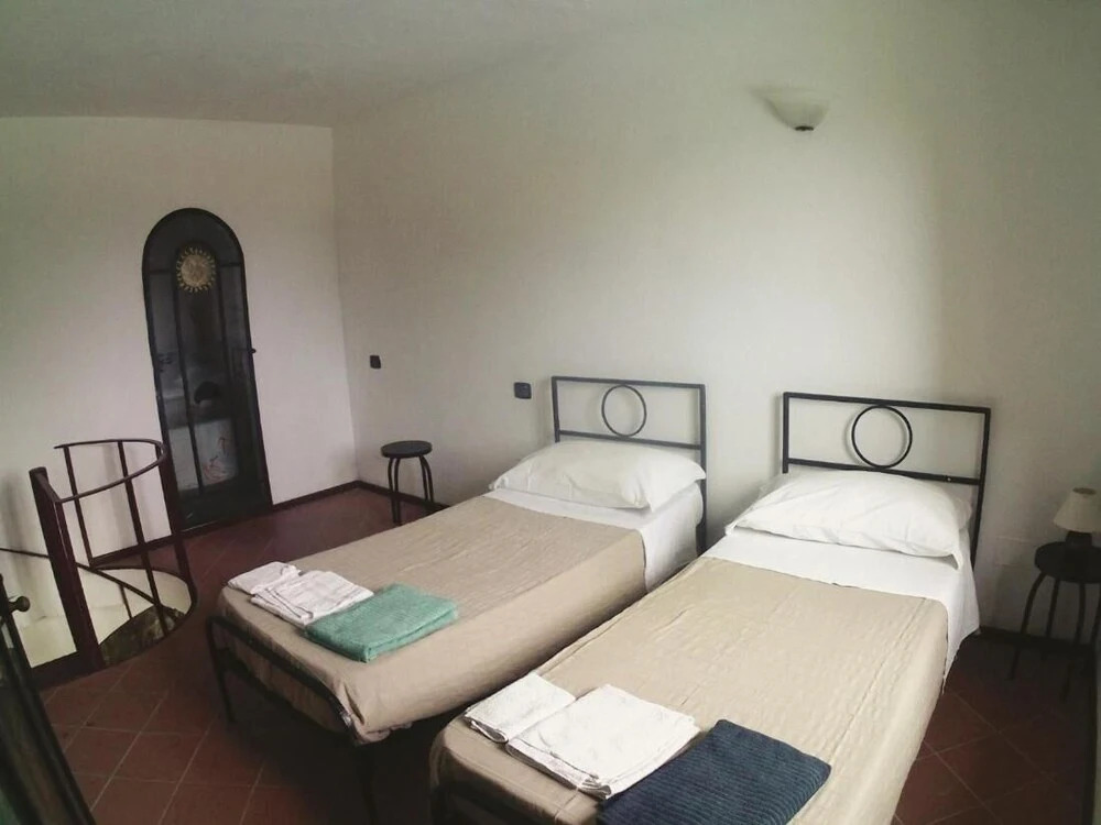 Il Porticello Hotel 17