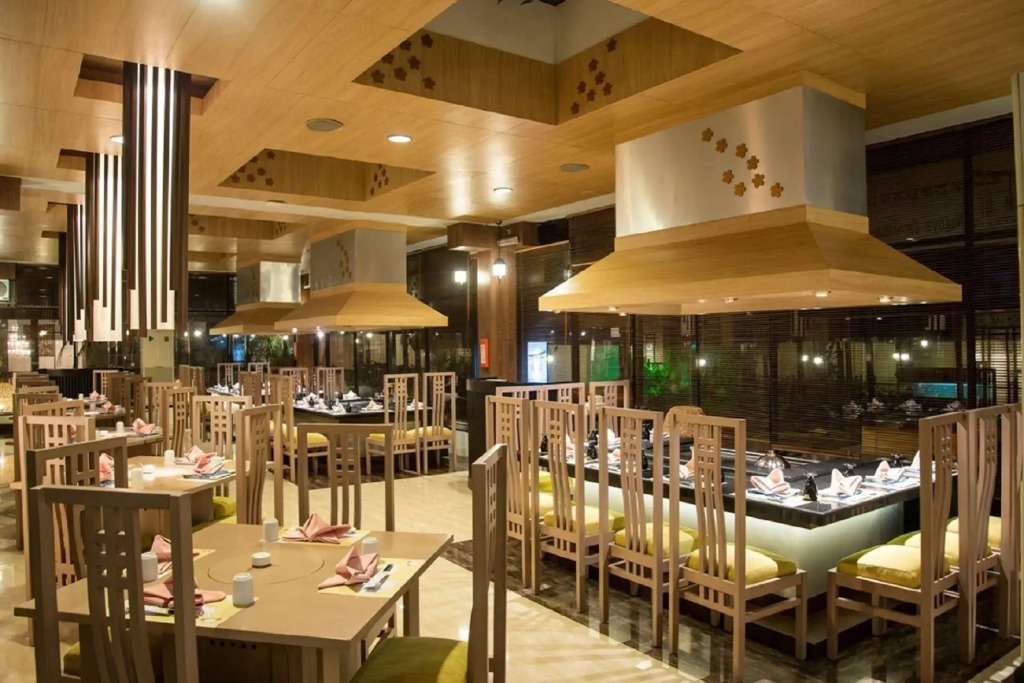 Grand Diamond Hotel Yogyakarta - Formerly Grand Quallity Hotel