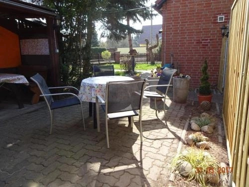 Ferienwohnung Kretschmer